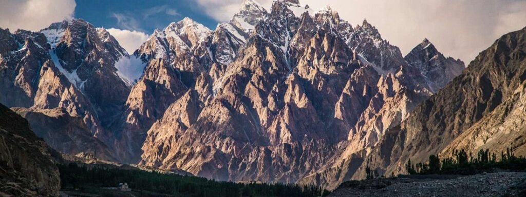 Gilgit Baltistan