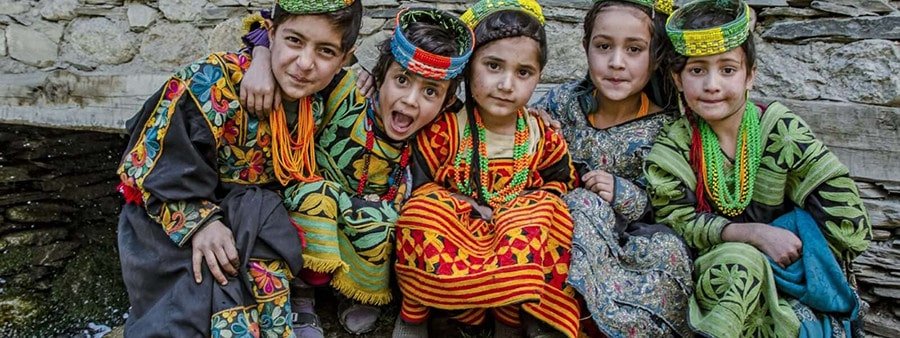 Visiting Pakistan