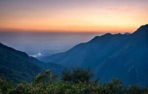 Margalla Hills