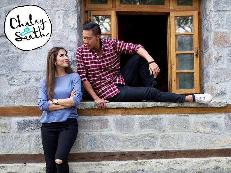 couple tour