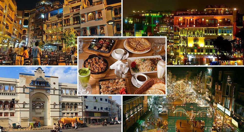 famous food in Pakistan