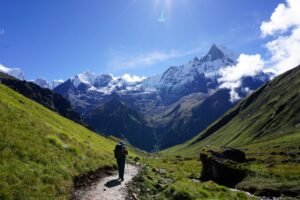 diamir trek