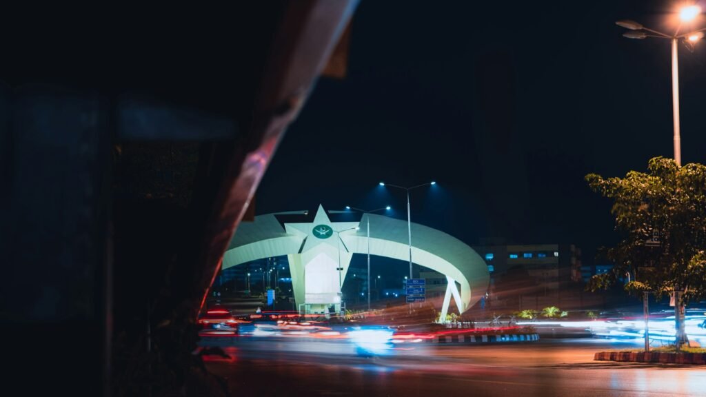 Islamabad