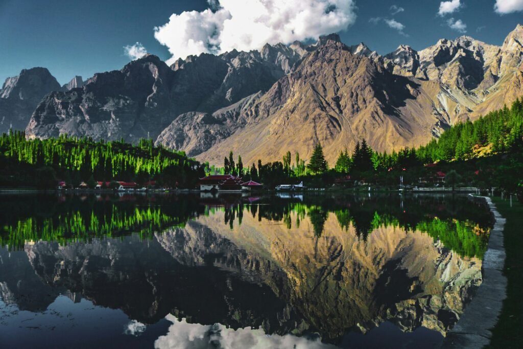 Skardu