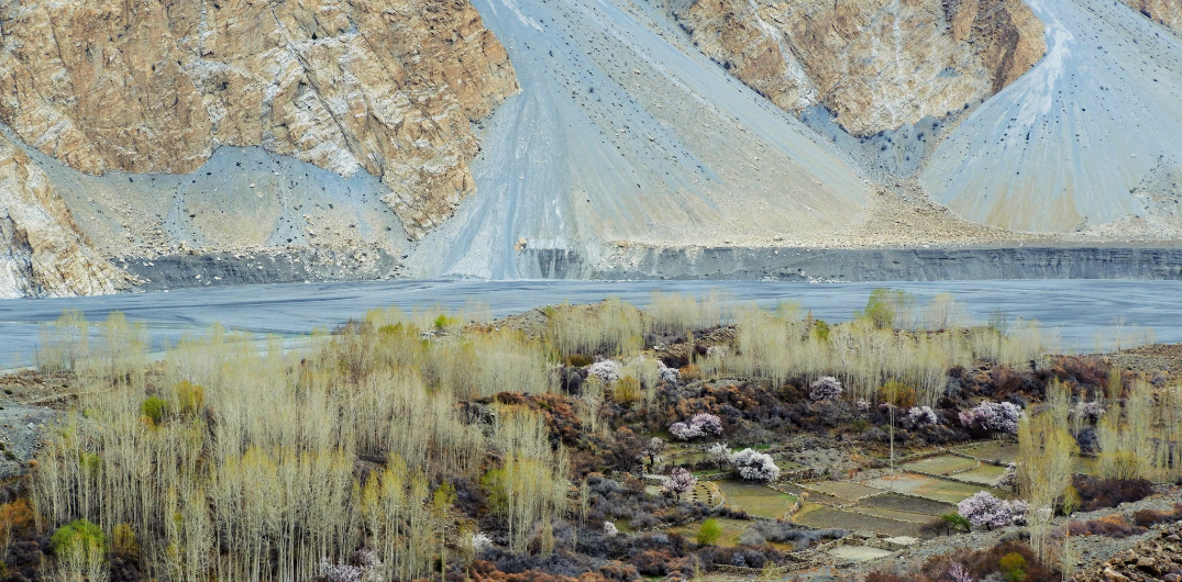 Hunza Valley