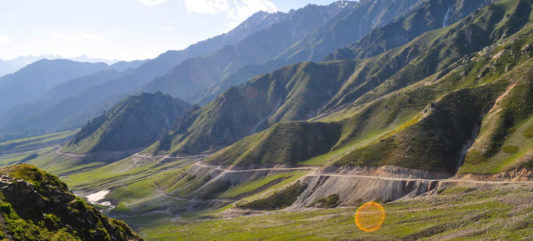 Kumrat Valley