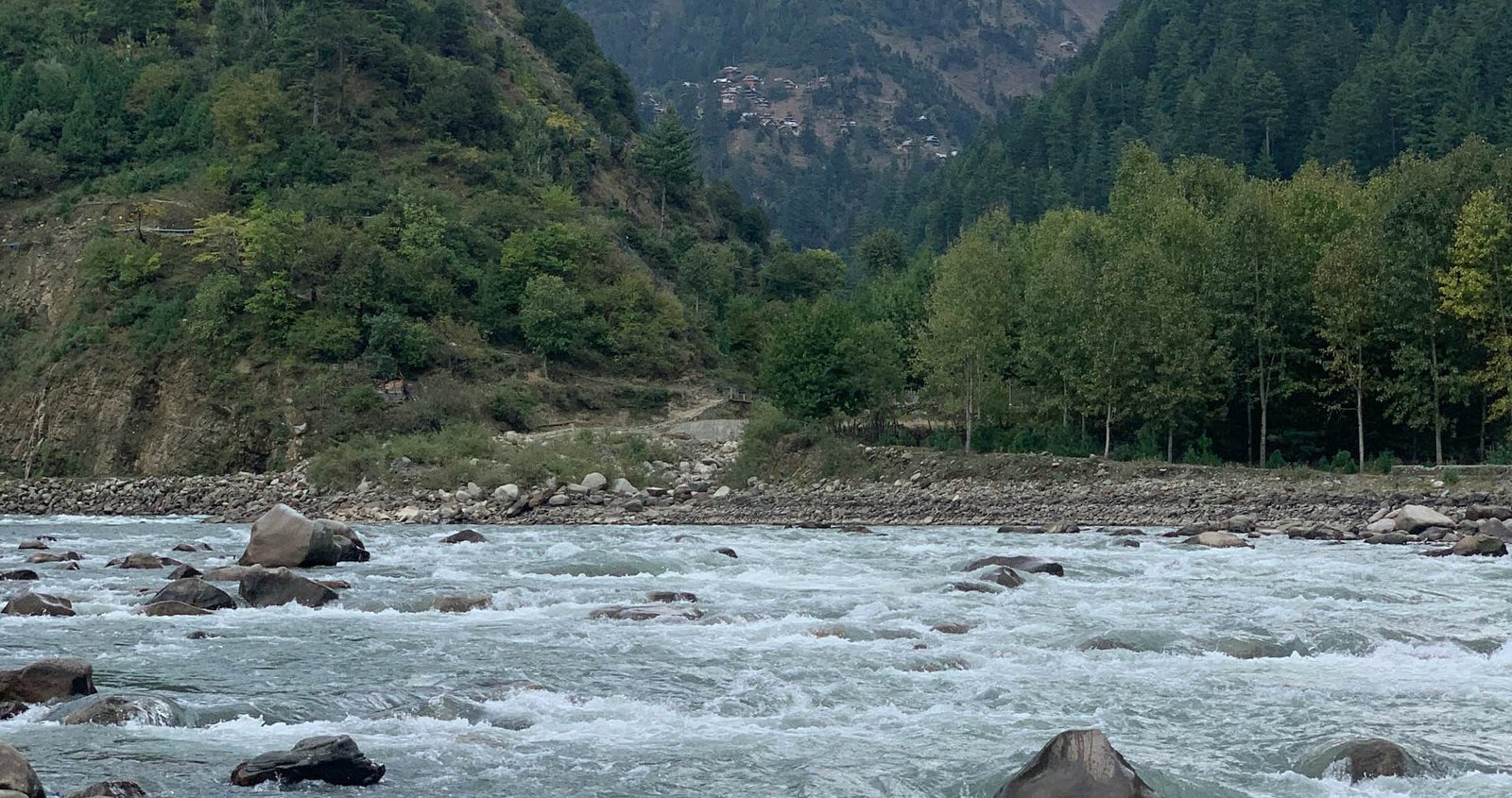 Neelum Valley