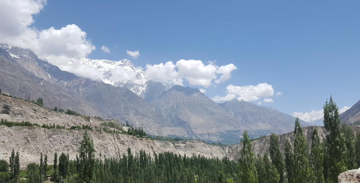 Skardu