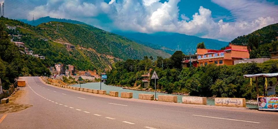 Swat Valley