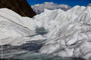 Miar Glacier