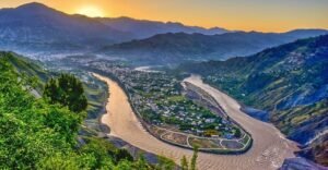 Muzaffarabad