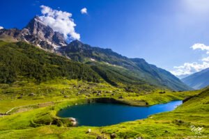 Shounter Lake