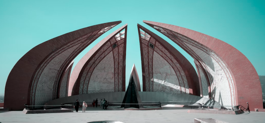 Historical Places in Pakistan