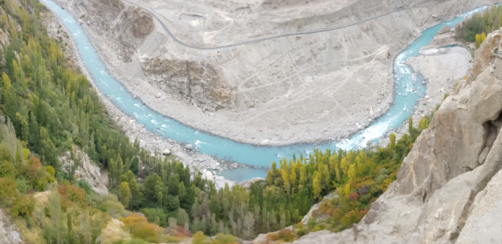 Hunza Valley