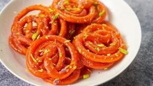 jalebi