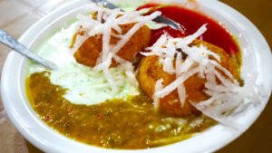 Laddu Peethi