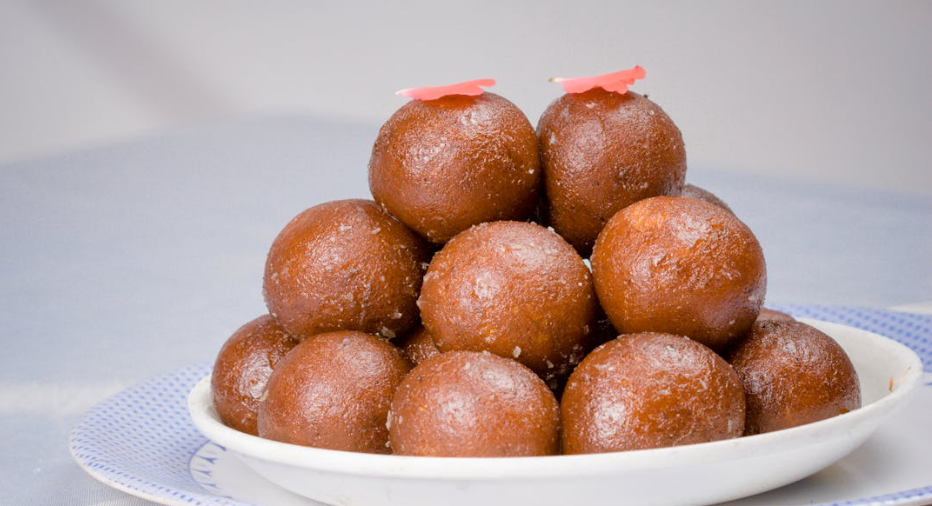 cuisines in Pakistan