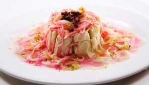Rabri Falooda