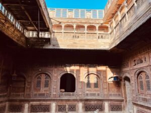 Best Places to Visit in Peshawar