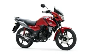 HONDA CB 150F
