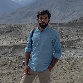 Salman Shahzad