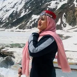 Zainab Sardar