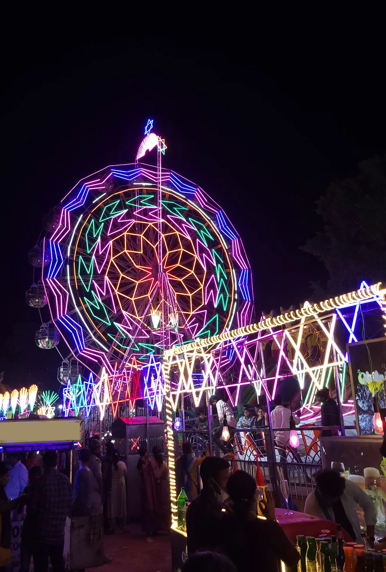 Seasonal & Festial Tour