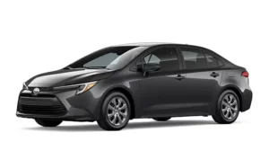 Toyota Carolla