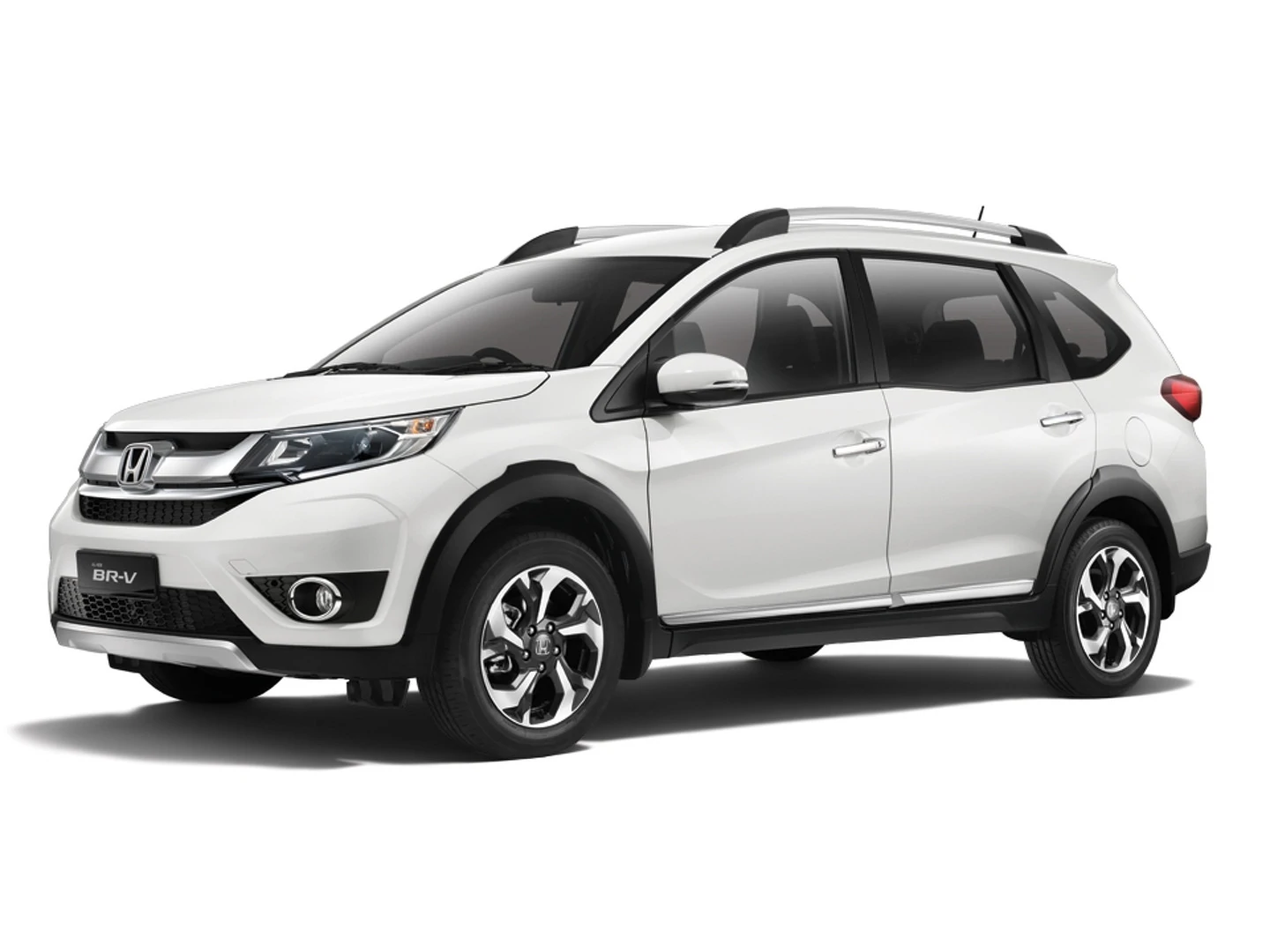 Honda BRV